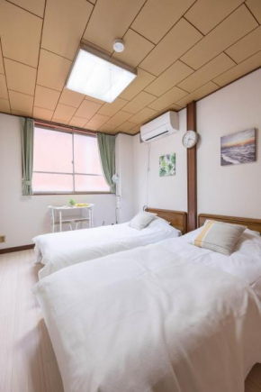 Higashi Komagata Building 2F3F HK23